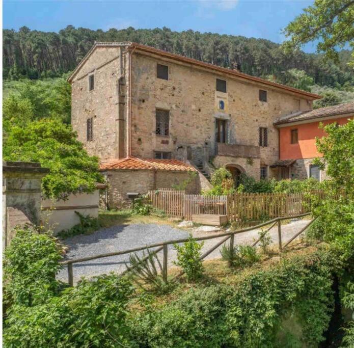 דירות Buti Uno Spazio Di Relax In Toscana מראה חיצוני תמונה