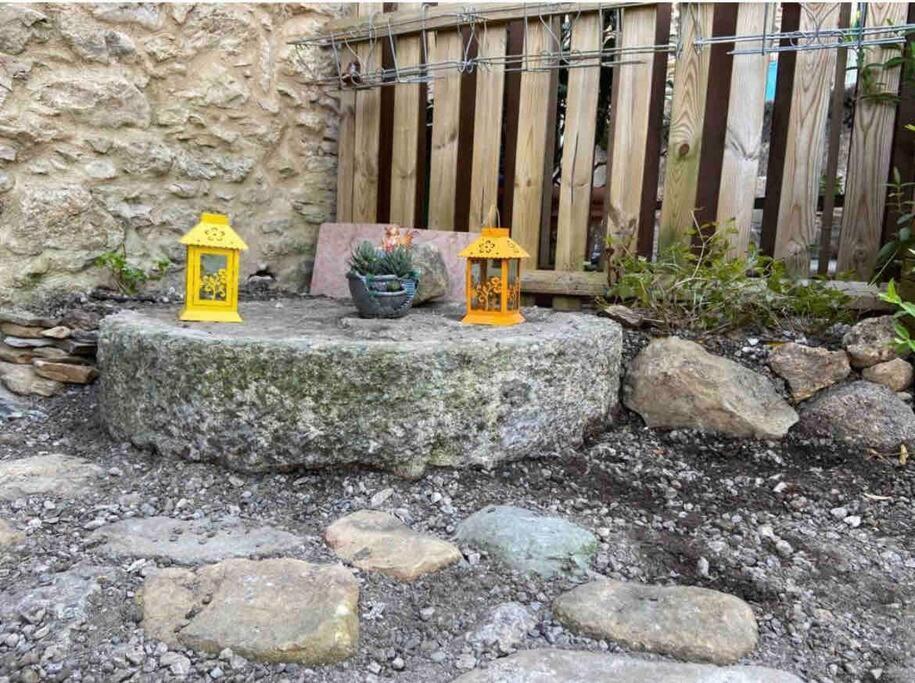 דירות Buti Uno Spazio Di Relax In Toscana מראה חיצוני תמונה